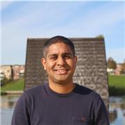 I am a Spanish teacher with a focus on teaching Spanish as a foreign language ELE / ELEN and a DELE A2 / B1. I am a certified examiner of the Instituto Cervantes. 
I have experience teaching students of different ages and nationalities.
Don't worry abou